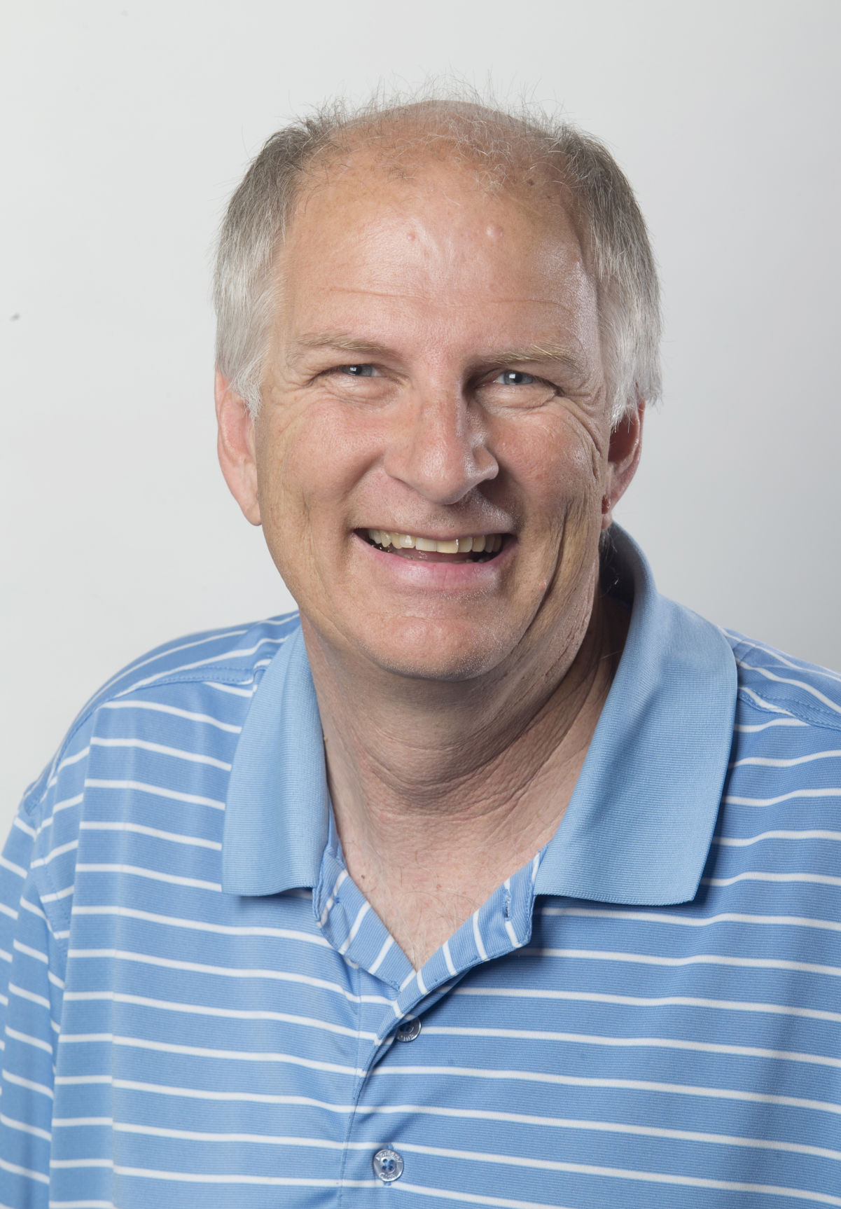 Don Seabrook